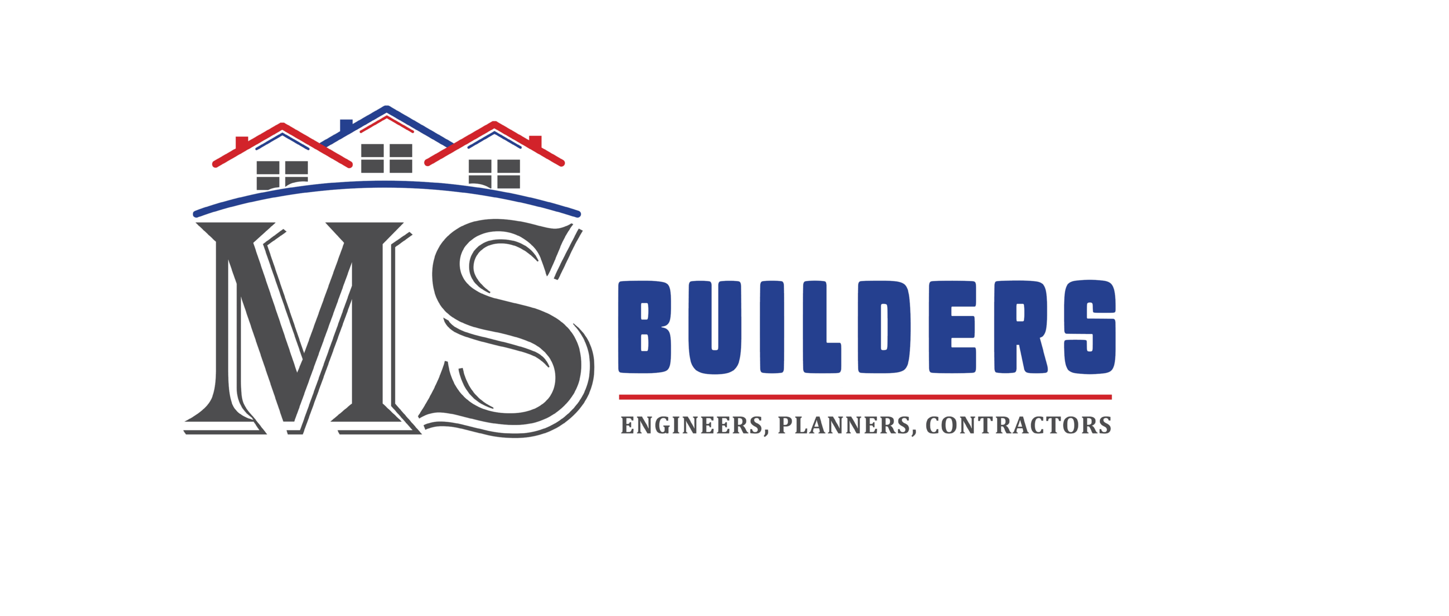 MS Builders - Engineers, Planners, Contractors